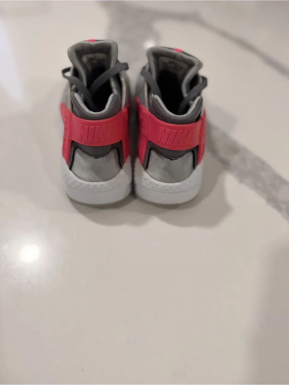 Nike youth athletic